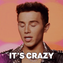 Its Crazy Spice GIF - Its Crazy Spice Rupauls Drag Race GIFs