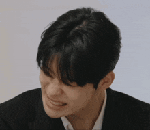 Sangmin Moon Sangmin GIF - Sangmin Moon Sangmin Wedding Impossible GIFs