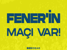 Fenerinmacıvar Fenerbahçe GIF