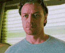 James Mcavoy Handsome GIF - James Mcavoy Handsome Scared GIFs