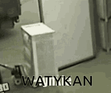Watykan Fail GIF