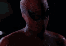Spider Man кивает GIF - Spider Man кивает гифимут GIFs