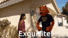 Cool Cat Cool Cat Saves The Kids GIF - Cool Cat Cool Cat Saves The Kids Derek Savage GIFs