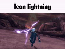 Lightning Lean GIF - Lightning Lean Kakashi GIFs