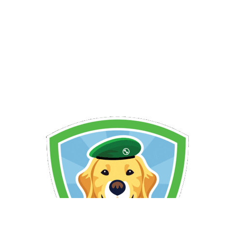 Dogs Happy Dog Sticker - Dogs Happy Dog Stickers