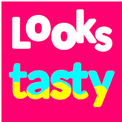 Tasty Food Sticker - Tasty Food Looks Tasty Stickers