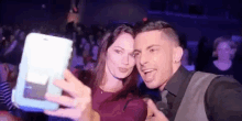 Selfie GIF - Magic Men Live Magic Men Live Show Selfie GIFs
