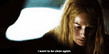 Game Of Thrones Cersei Lannister GIF - Game Of Thrones Cersei Lannister Shame GIFs