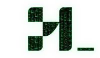 the number 31 is made out of green numbers