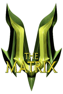 matrix the