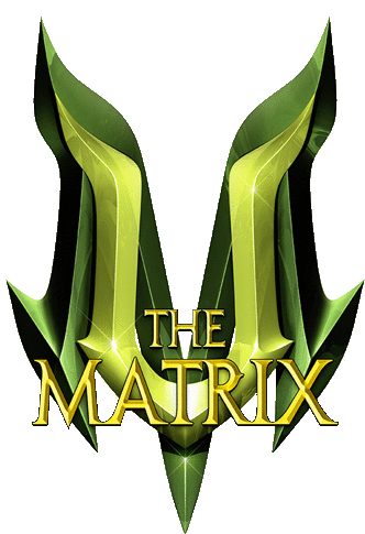 Mu The Matrix Mu Online Sticker - Mu The Matrix Mu Online The Matrix Stickers