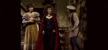 Into The Woods Possible GIF - Into The Woods Possible Very Possible GIFs