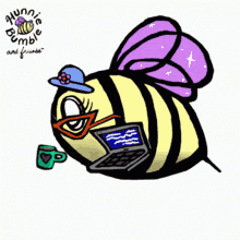 Busy Bee GIF - Busy Bee Busy Bee GIFs