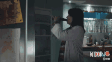 Drinking Thirsty GIF - Drinking Thirsty Craving GIFs