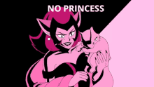 No Princess Catra Princess GIF - No Princess Catra Princess Catra No Princess GIFs