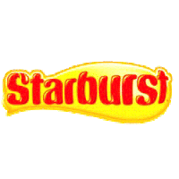 Candy Starburst Sticker - Candy Starburst Food Stickers