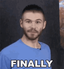 Kevin Hill Finally GIF - Kevin Hill Finally At Last GIFs