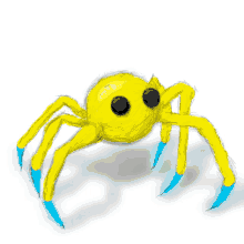 Spiderheck Spooder Cake GIF - Spiderheck Spooder Cake Spider Drawing GIFs