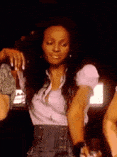 Sugababes Keisha Buchanan GIF - Sugababes Keisha Buchanan Dance GIFs