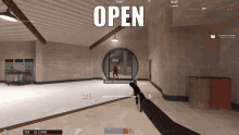 Tf2 Open GIF - Tf2 Open Soldier GIFs