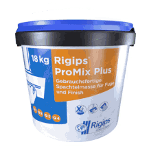 Rigips Rigipsplatte GIF