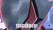 Infinite Triggered GIF - Infinite Triggered Sonic GIFs
