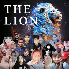 The Lion GIF - The Lion GIFs