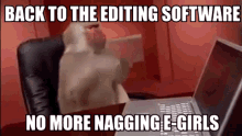 Editing Egirl Software Vegas GIF - Editing Egirl Software Vegas GIFs
