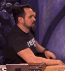 Leigh574 Critical Role GIF