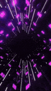 a video game with a black hole in the middle and the word truth on the bottom