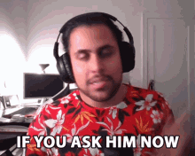 Let Me Ask Him Now Now GIF