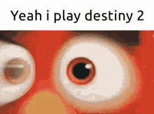 Yeah I Play Yeah I Play Destiny GIF - Yeah I Play I Play Yeah I Play Destiny GIFs