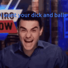 Ben Shapiro Dick And Balls GIF - Ben Shapiro Dick And Balls Funny GIFs