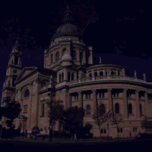 Bazilika Budapest GIF - Bazilika Budapest Szentistván GIFs