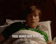 Father Ted Dougal Women In The Nip GIF - Father Ted Dougal Women In The Nip GIFs