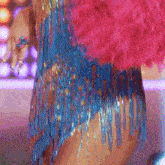 Making A Chic Exit Shannel GIF - Making A Chic Exit Shannel Rupaul'S Drag Race All Stars GIFs