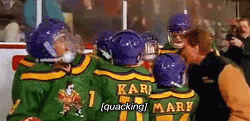 The mighty ducks GIF on GIFER - by Tolkree
