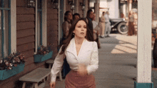 Wcth Hearties Elizabeth Runs To See Nathan Home Safe From Hostage Seasonten GIF - Wcth Hearties Elizabeth Runs To See Nathan Home Safe From Hostage Seasonten GIFs