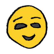 emojis emoji stickers ugly smile happy
