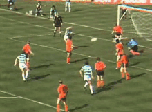 The Winner Celtic Win Scottish Cup GIF - The Winner Celtic Win Scottish Cup GIFs