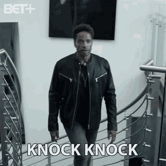 Hello motherfucker