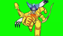 Duel Masters Dragon GIF - Duel Masters Dragon Dont Stop GIFs
