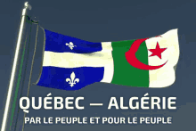 Algerie Algérie GIF - Algerie Algérie Québec GIFs