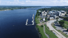 Fredericton New Brunswick GIF - Fredericton New Brunswick City GIFs