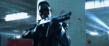 Blade Yes GIF - Blade Yes Excellent GIFs