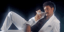 I Love You, Internet GIF - Cats Thriller Parody Kitten GIFs