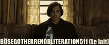 No Country For Old Men Anton GIF