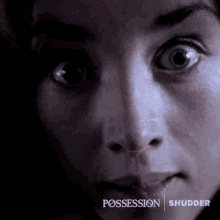 Shudder Horror GIF - Shudder Horror Horror Movie GIFs
