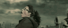 Satomi Ishihara Hanji Attack On Titan GIF