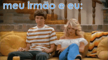Irmaos Thats70show Brigando GIF - Brothers Thats70show Fighting GIFs